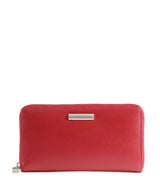Mandarina Duck Hera 3.0 Portafoglio red