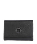 Mandarina Duck Mellow Leather Wallet nero
