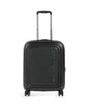 Mandarina Duck Logoduck+ Valigia trolley (4 ruote) black