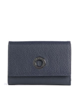 Mandarina Duck Mellow Leather Wallet dress blue