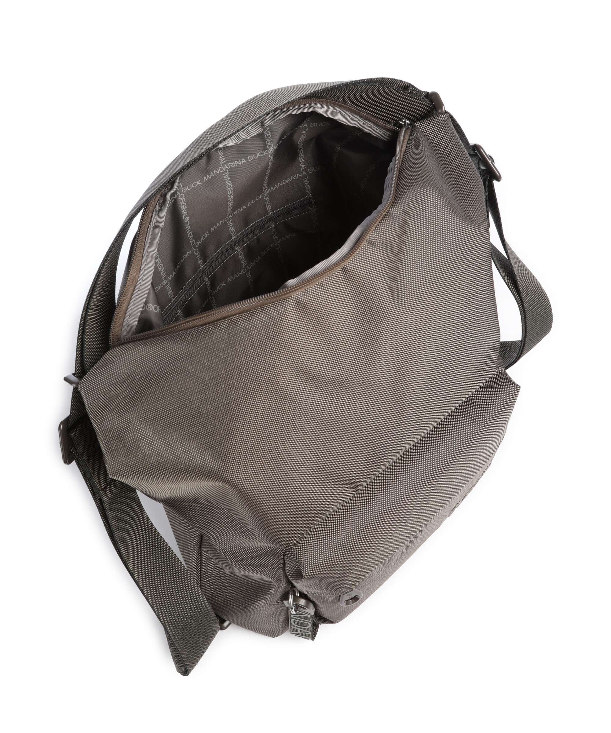 Mandarina Duck MD20 Backpack bag pirite