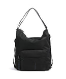 Mandarina Duck MD20 Borsa a zainetto black