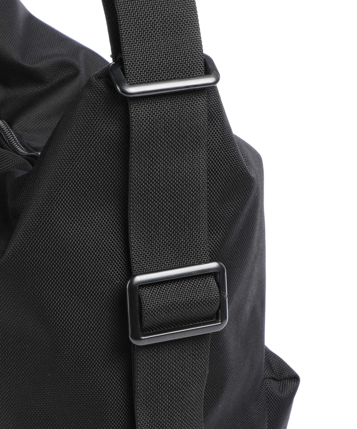 Mandarina Duck MD20 Backpack bag black
