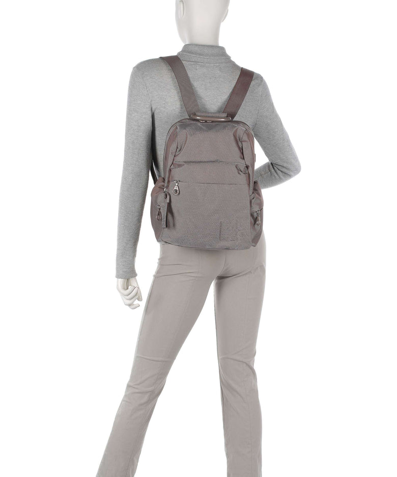 Mandarina Duck MD20 Backpack taupe