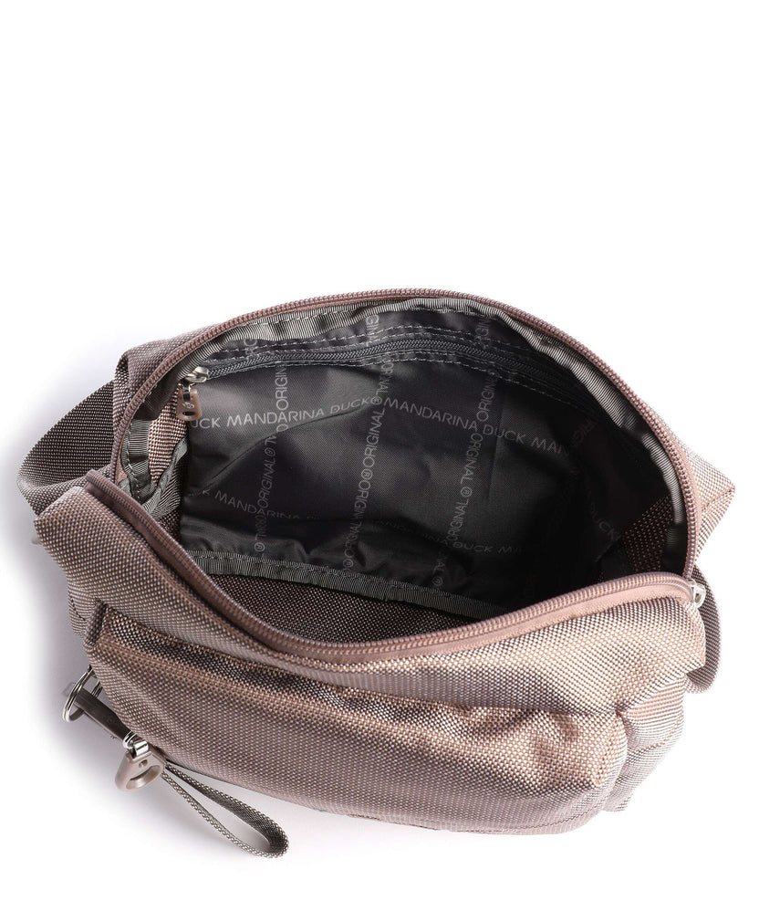 Mandarina Duck MD20 Crossbody bag taupe