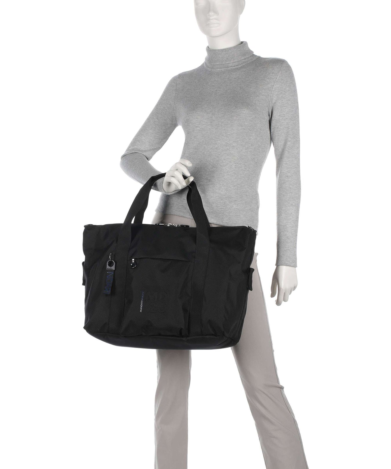 Mandarina Duck MD20 Weekend bag black