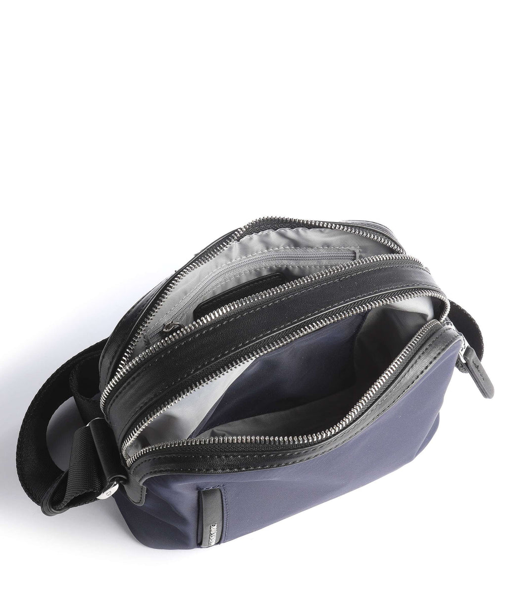 Mandarina Duck Hunter Crossbody bag eclipse