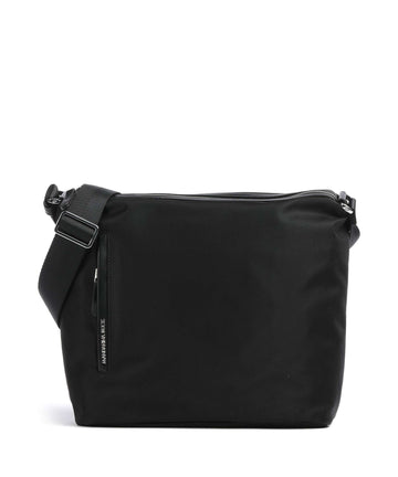Mandarina Duck Hunter Borsa a spalla black