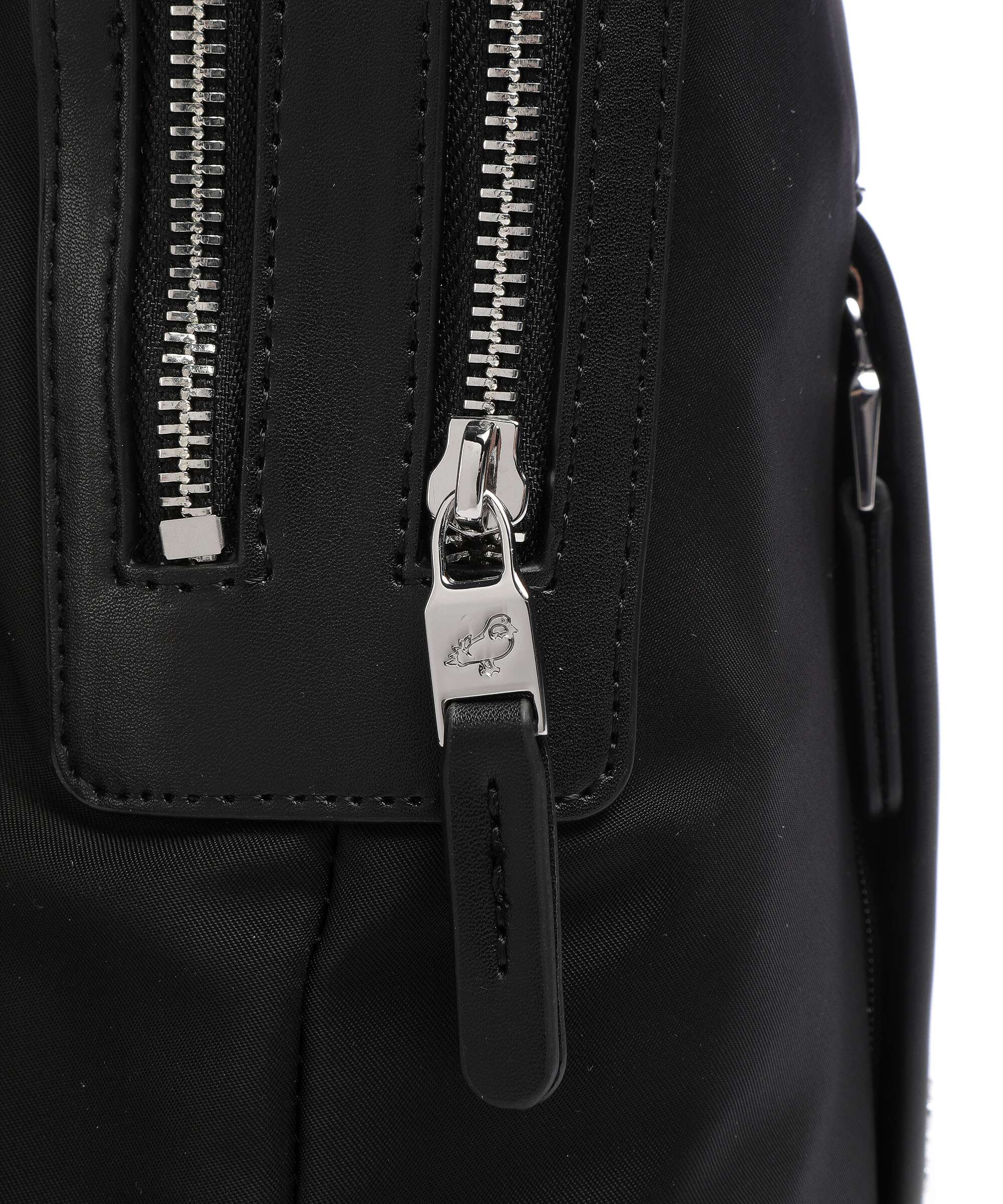 Mandarina Duck Hunter Backpack black