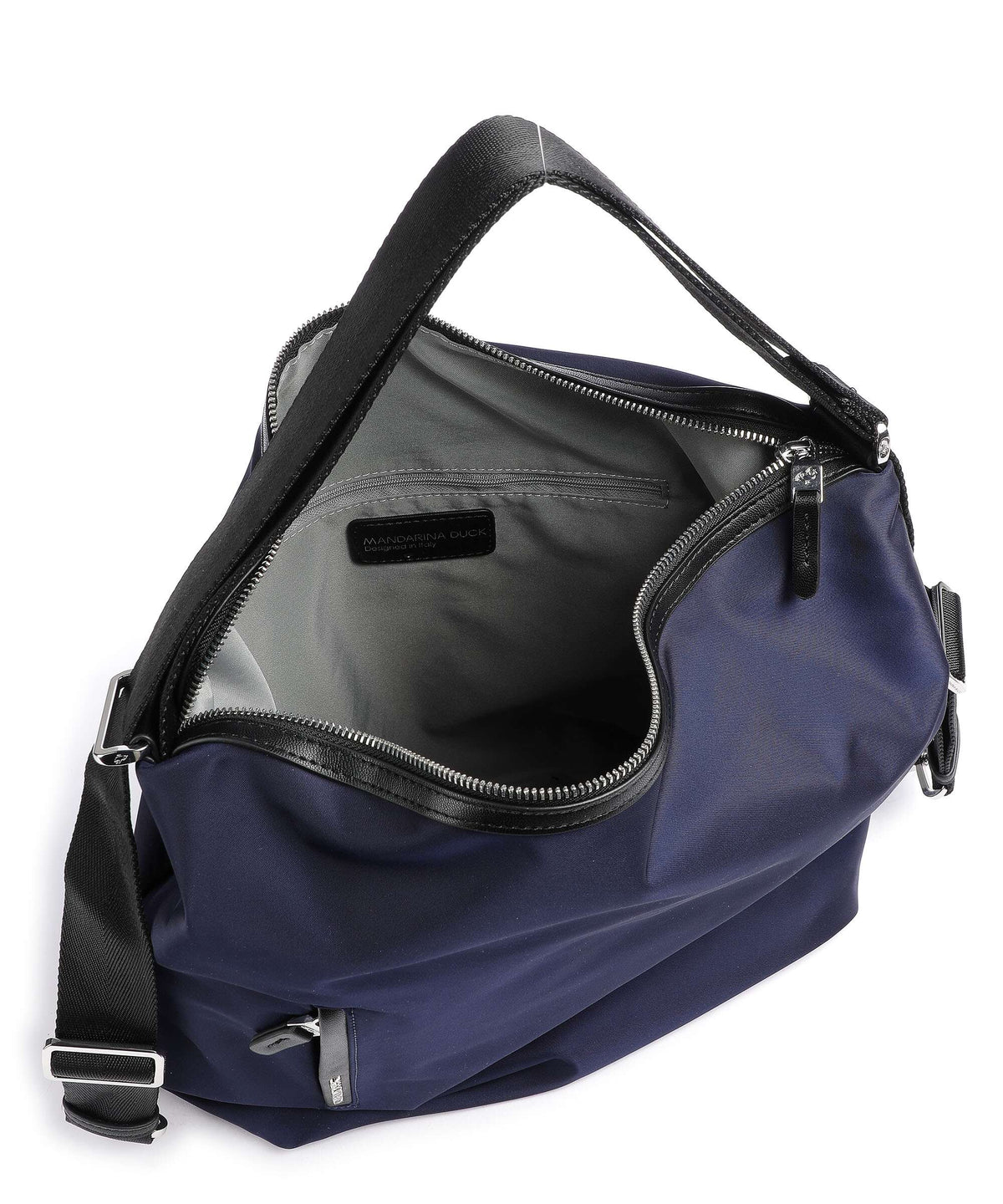 Mandarina Duck Hunter Backpack bag eclipse
