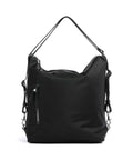 Mandarina Duck Hunter Backpack bag black