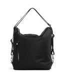 Mandarina Duck Hunter Borsa a zainetto black