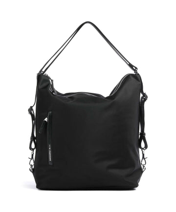 Mandarina Duck Hunter Borsa a zainetto black