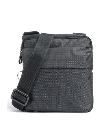 Mandarina Duck MD20 Borsa a tracolla steel