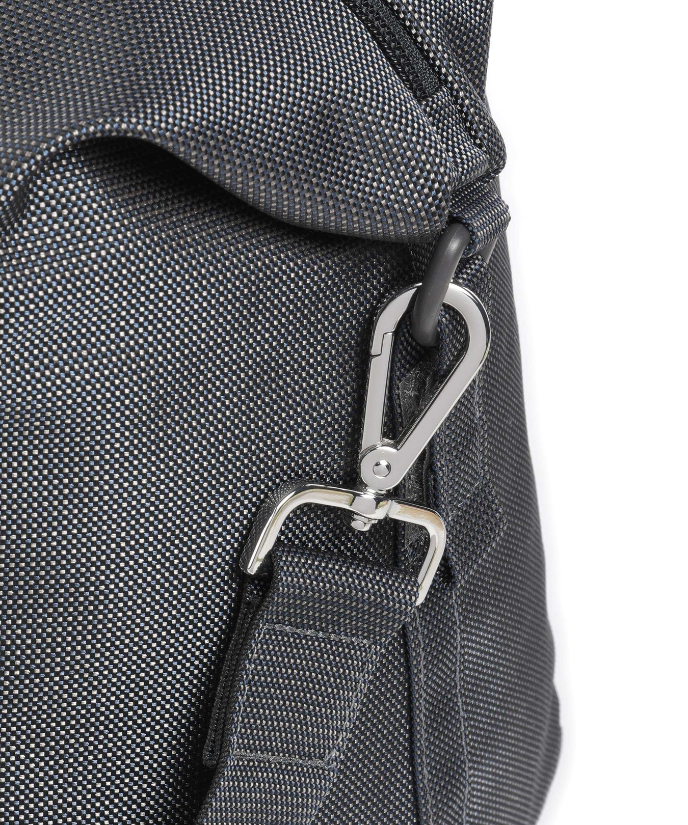 Mandarina Duck MD20 Weekend bag steel