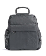 Mandarina Duck MD20 Zaino steel