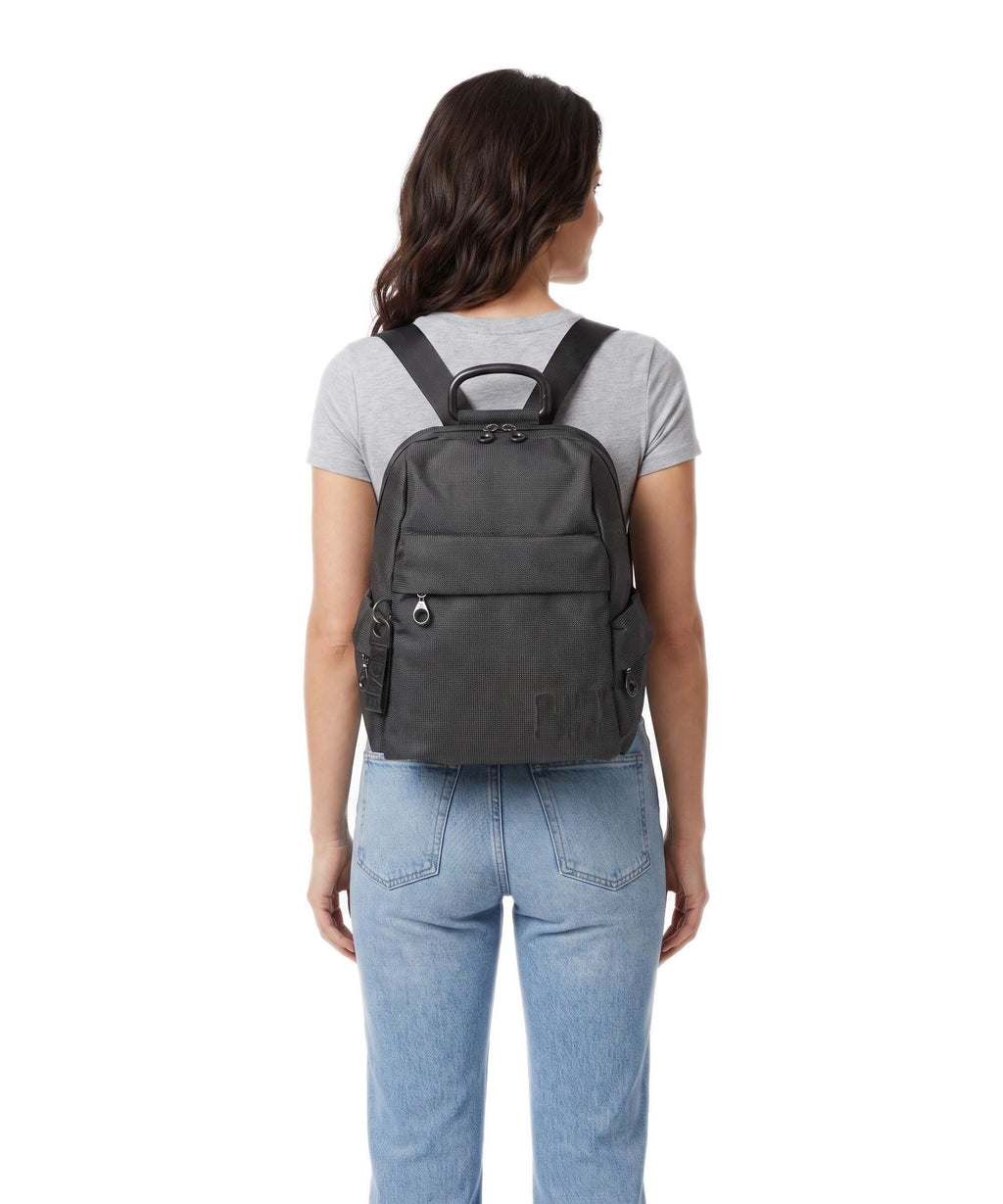 Mandarina Duck MD20 Backpack steel