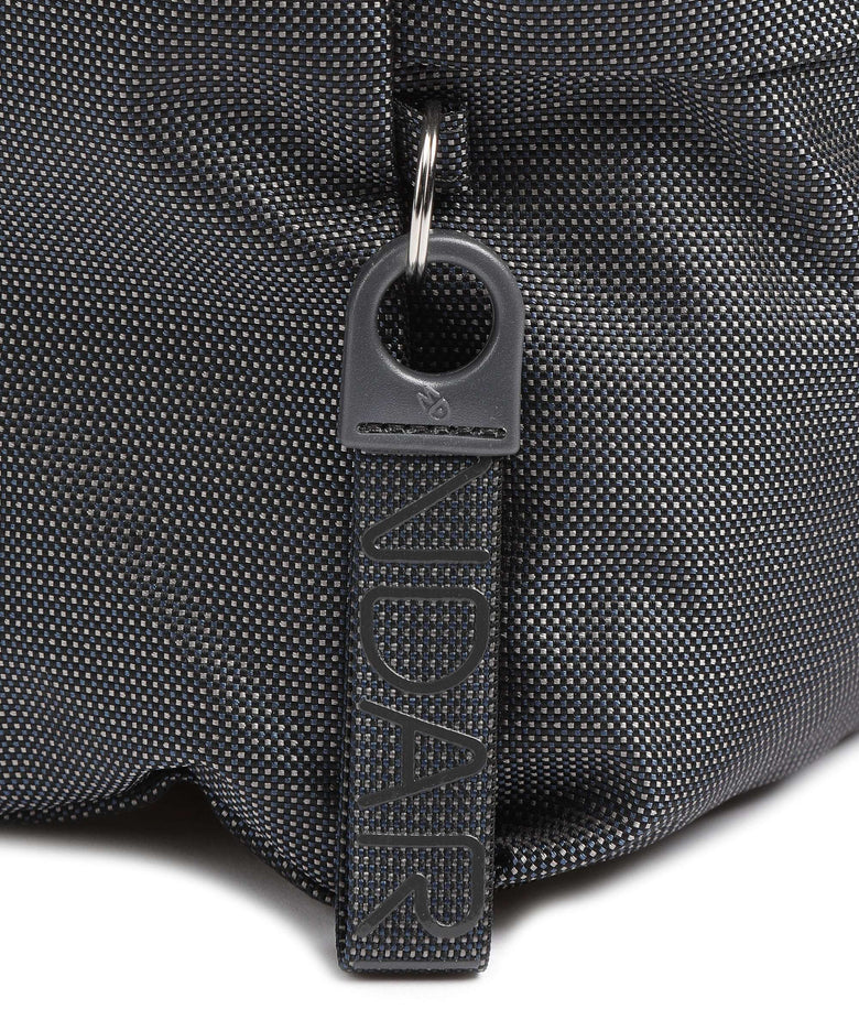 Mandarina Duck MD20 Crossbody bag steel