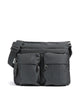 Mandarina Duck MD20 Borsa a tracolla steel