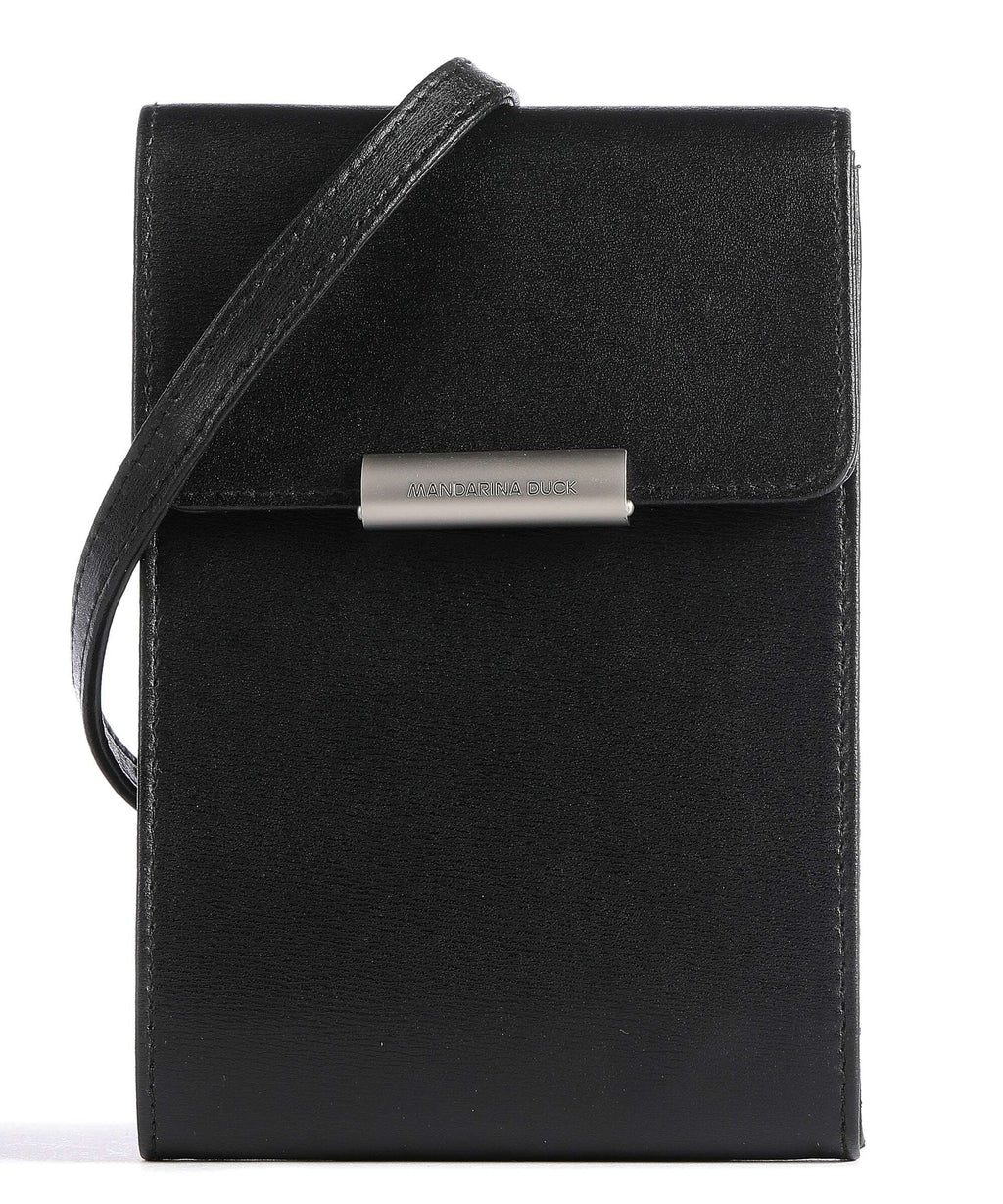 Mandarina Duck Hera 3.0 Phone bag black