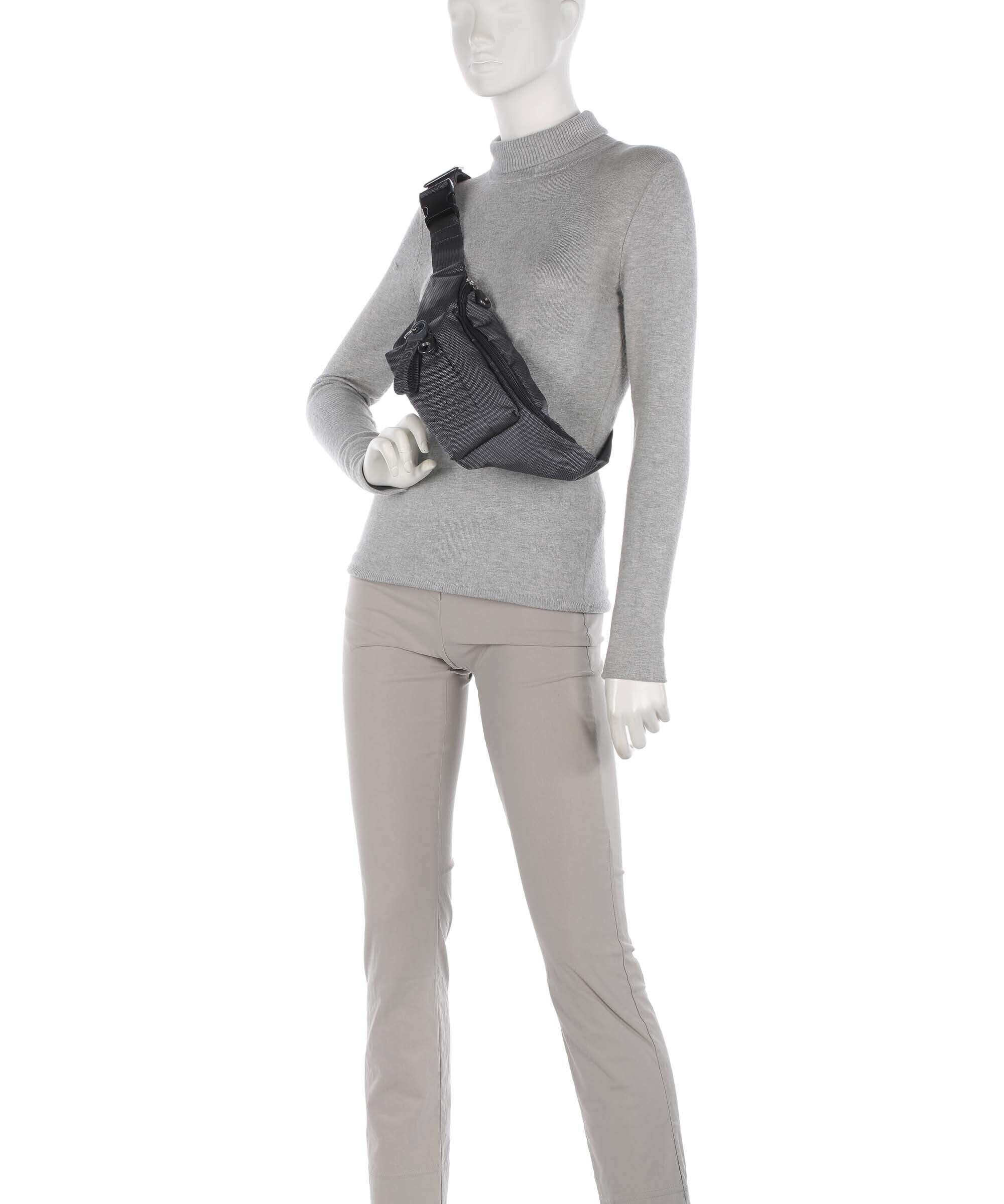 Mandarina Duck MD20 Belt bag steel
