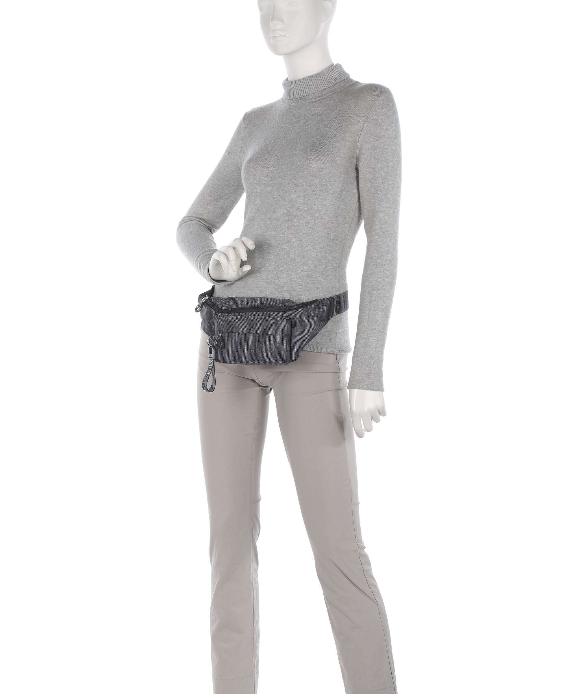 Mandarina Duck MD20 Belt bag steel