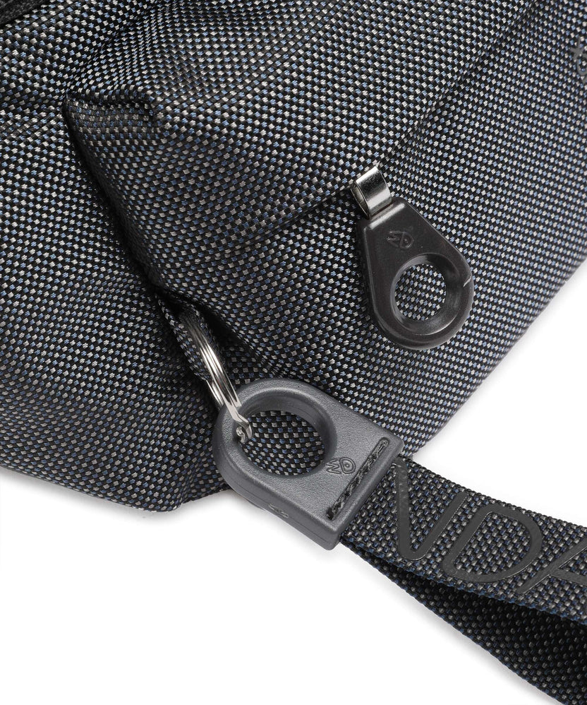 Mandarina Duck MD20 Fanny pack steel