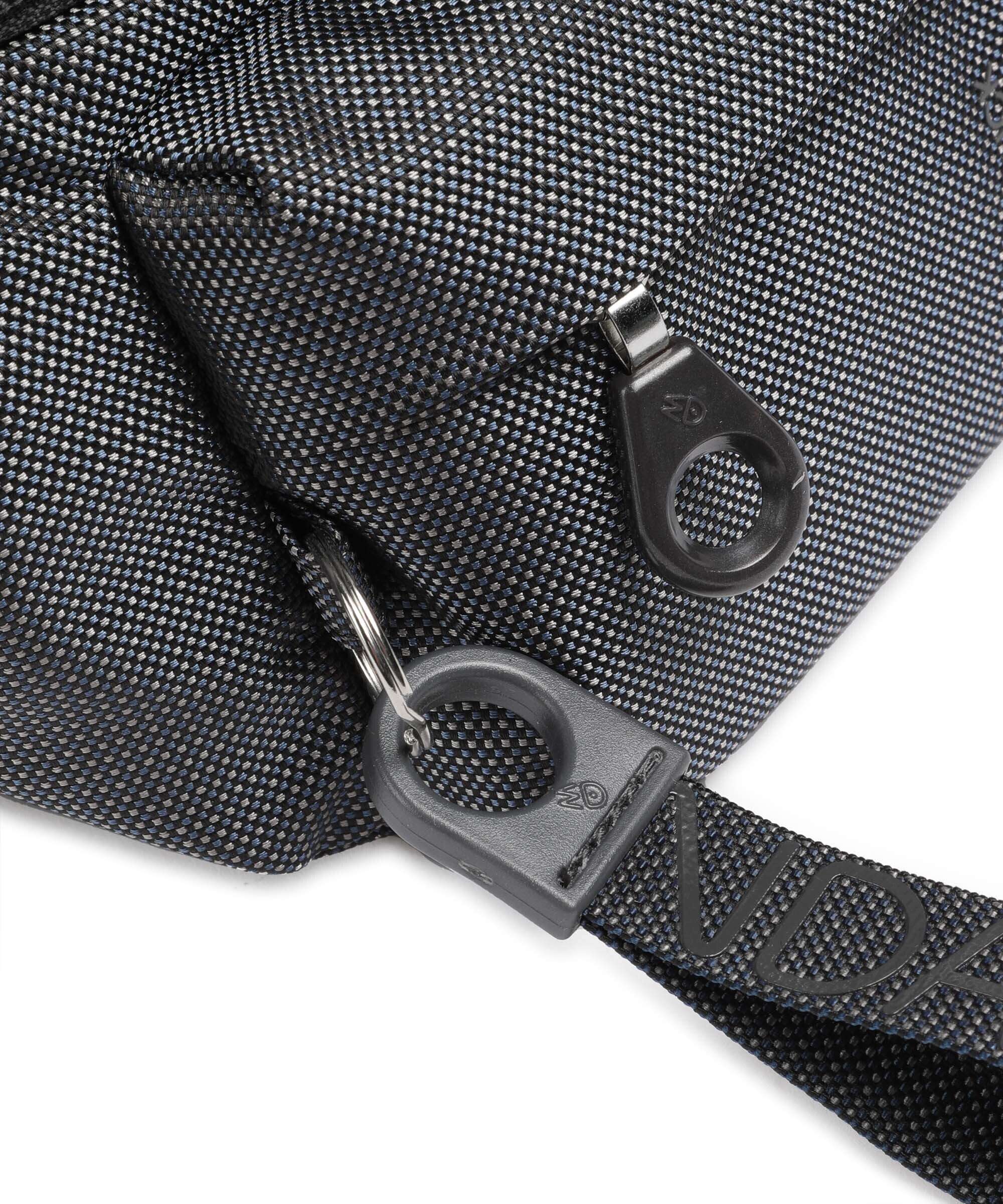 Mandarina Duck MD20 Belt bag steel