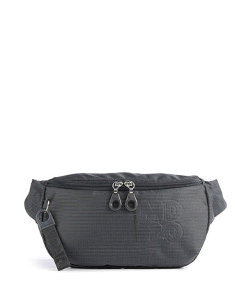 Mandarina Duck MD20 Marsupio steel
