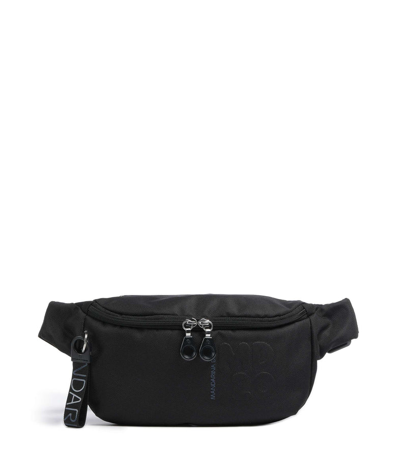 Mandarina Duck MD20 Fanny pack black