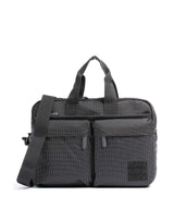 Mandarina Duck District Cartella steel