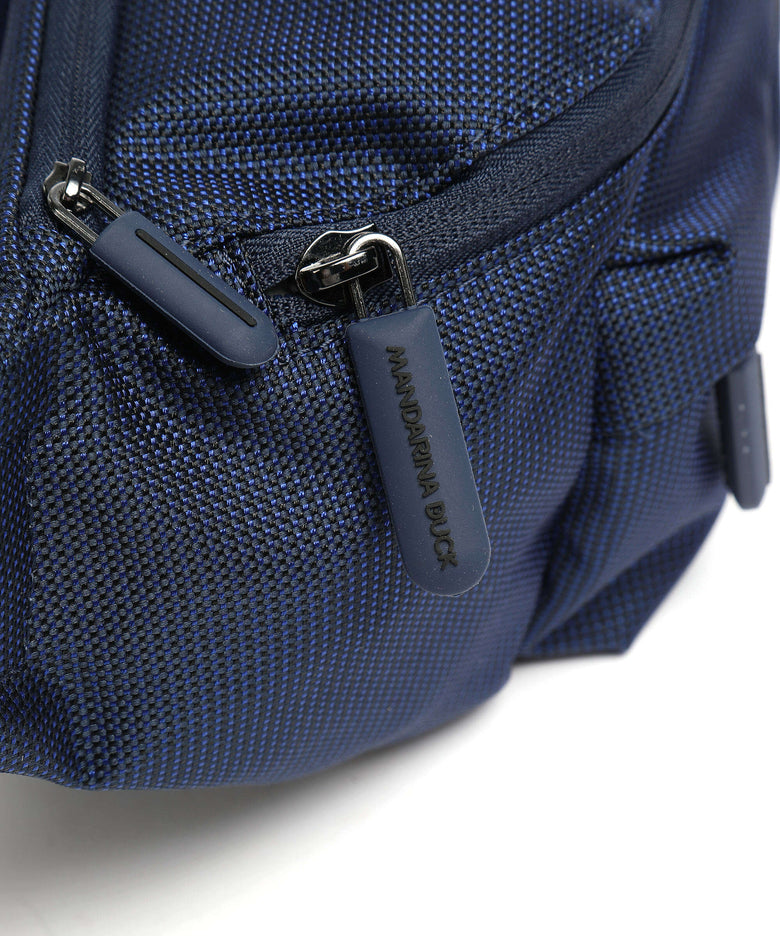 Mandarina Duck District Belt bag dress blue
