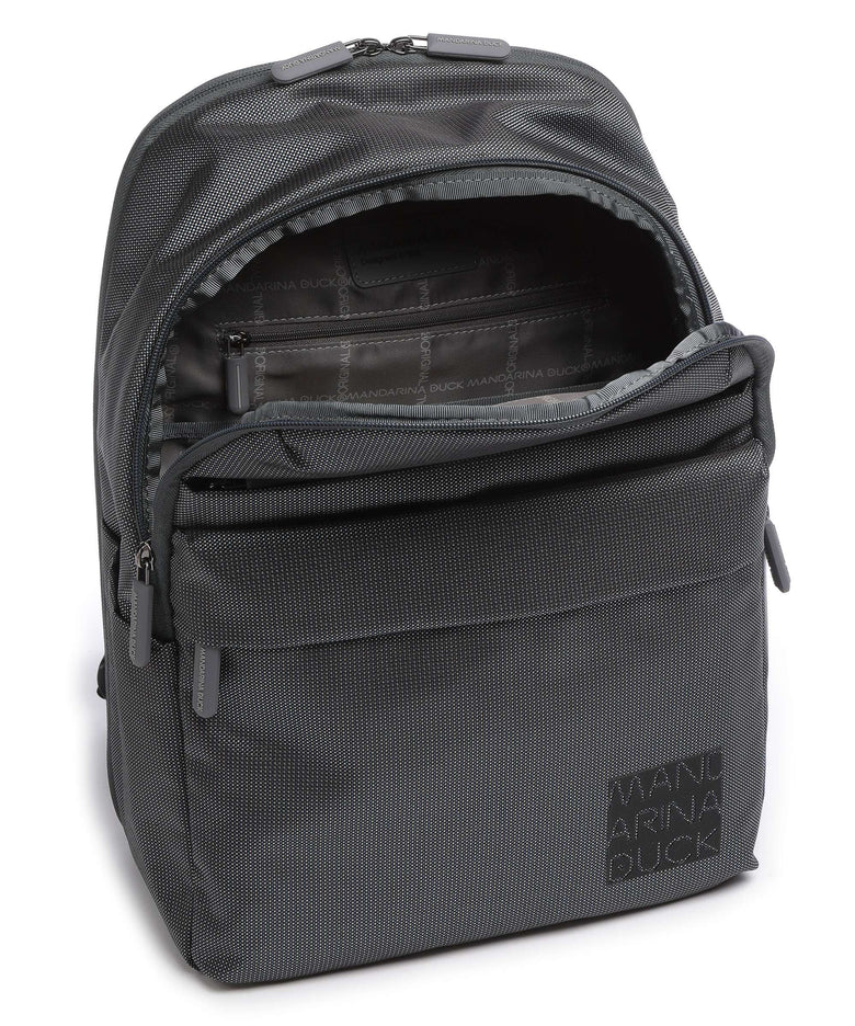 Mandarina Duck District Backpack steel