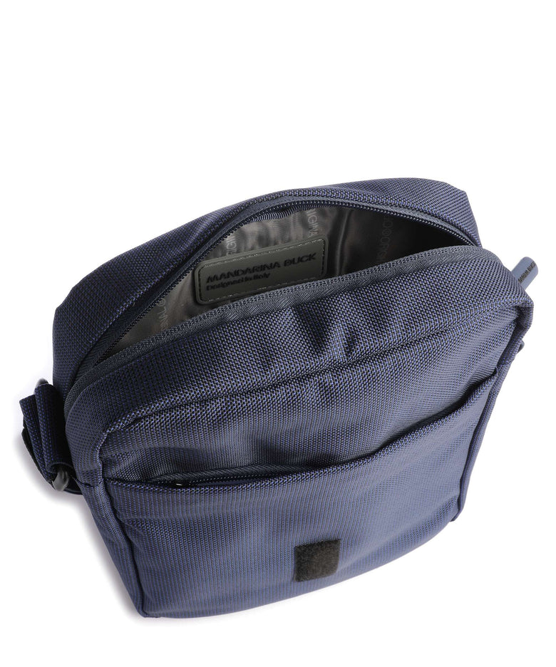 Mandarina Duck District Crossbody bag dress blue