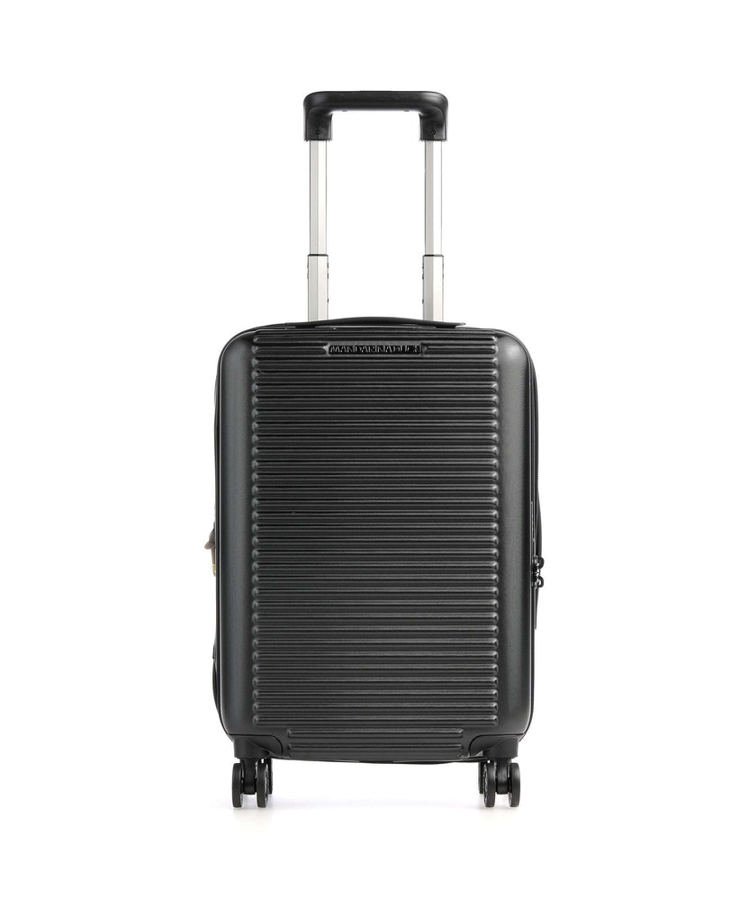 Mandarina Duck Tank Case Spinner (4 wheels) black