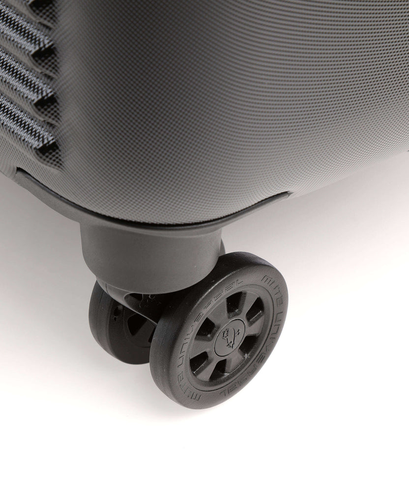 Mandarina Duck Tank Case Spinner (4 wheels) black