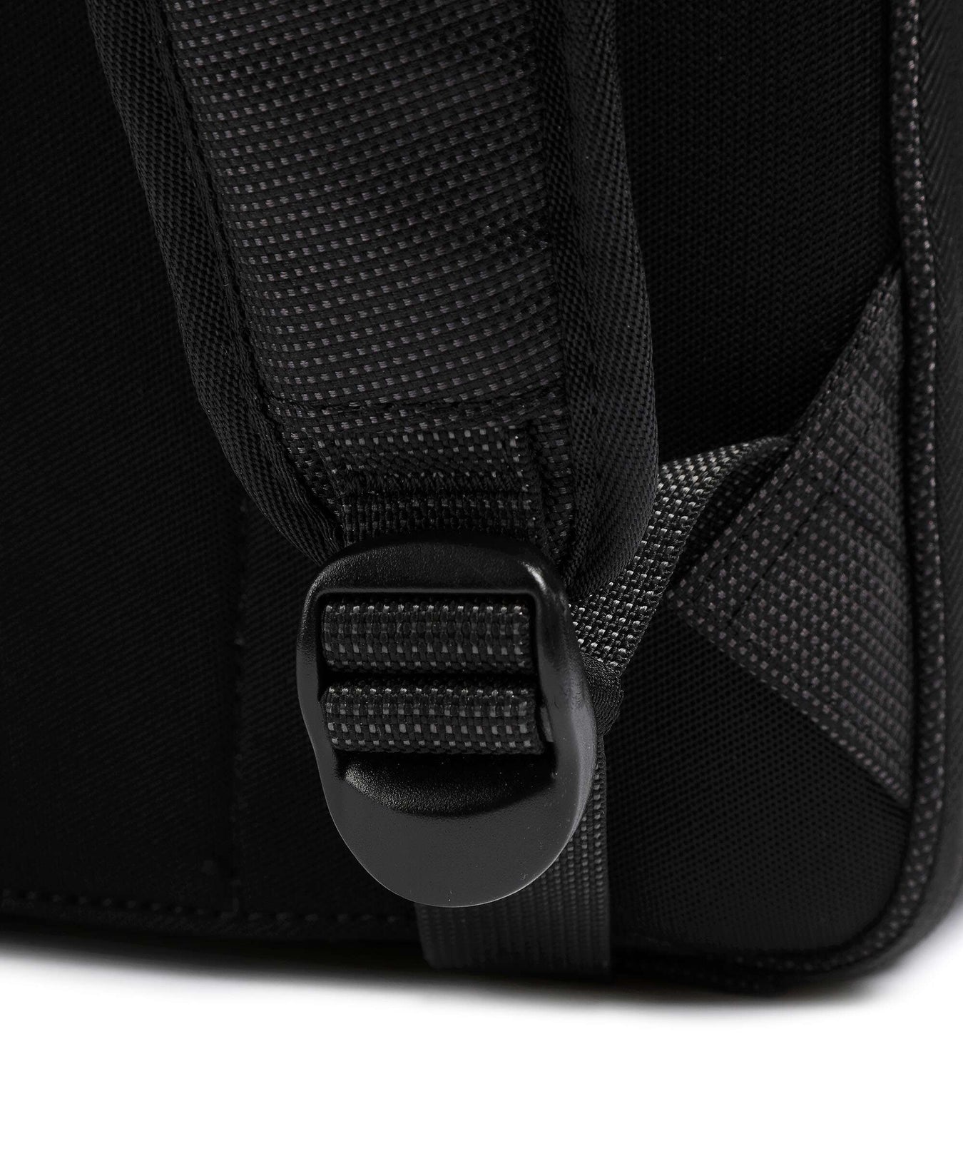 Mandarina Duck District Backpack black ink