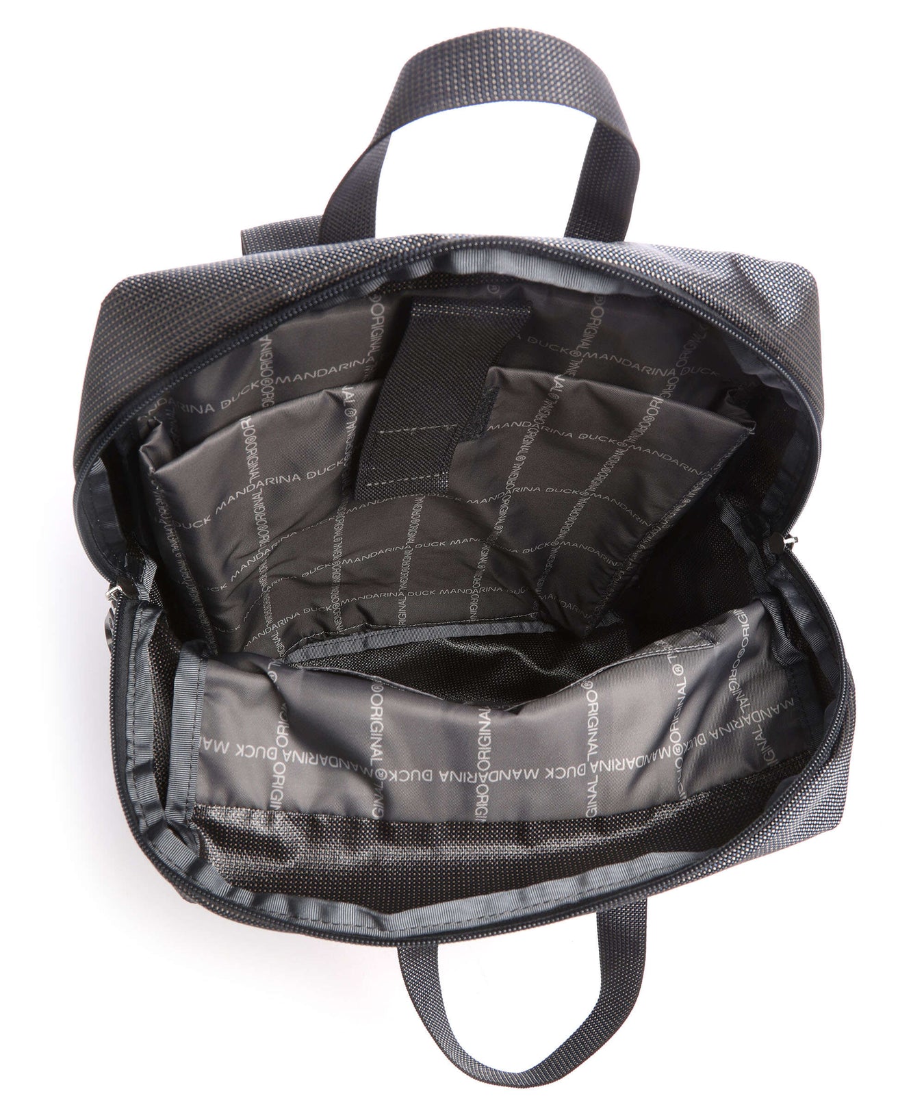 Mandarina Duck MD20 Backpack steel