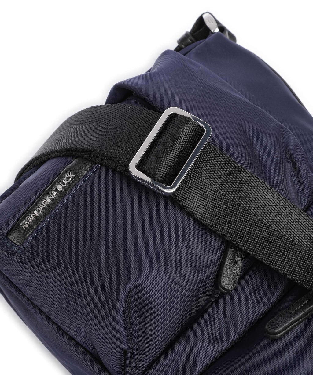 Mandarina Duck Hunter Shoulder bag eclipse