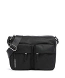Mandarina Duck Hunter Borsa a spalla black