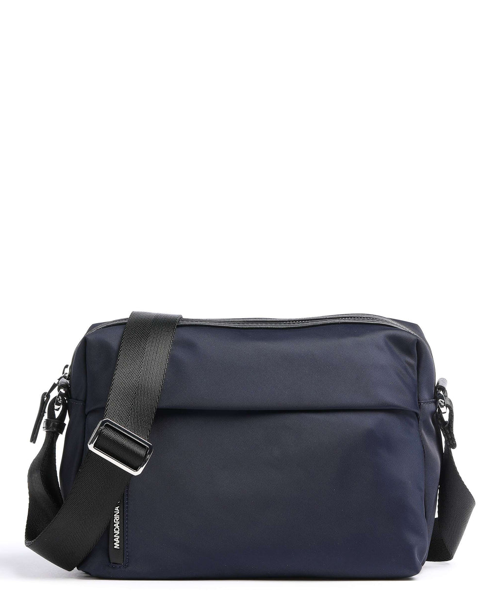 Mandarina Duck Hunter Crossbody bag eclipse