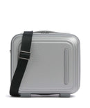 Mandarina Duck Logoduck+ Beauty case silver