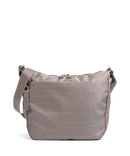 Mandarina Duck MD20 Borsa hobo taupe