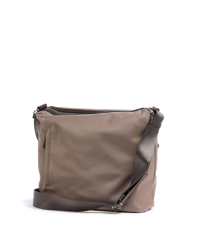 Mandarina Duck Hunter Shoulder bag beaver