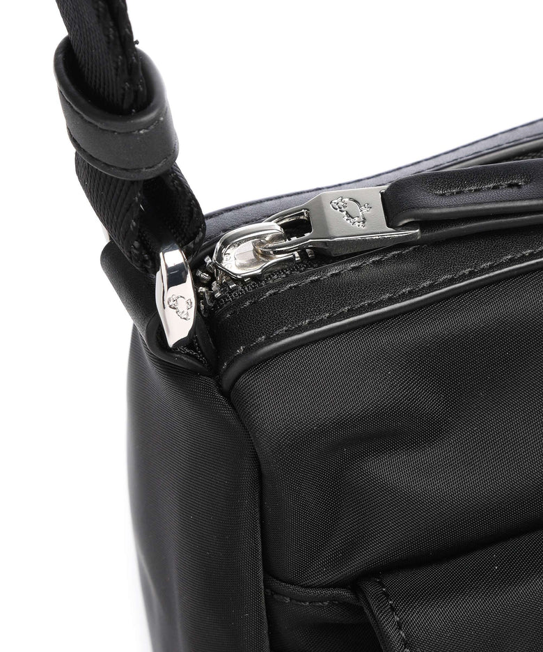 Mandarina Duck Hunter Crossbody bag black
