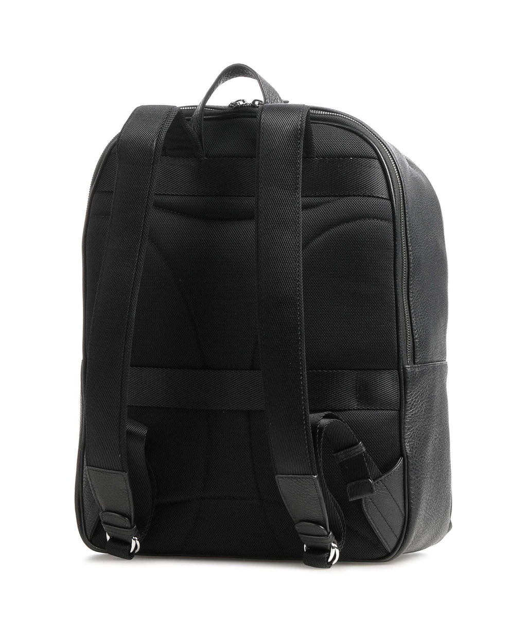 Mandarina Duck Mellow Urban Backpack nero