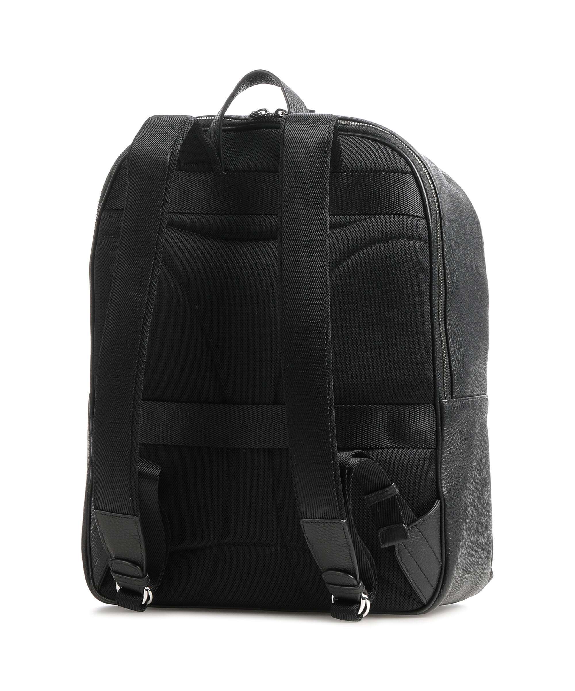 Mandarina Duck Mellow Urban Backpack nero