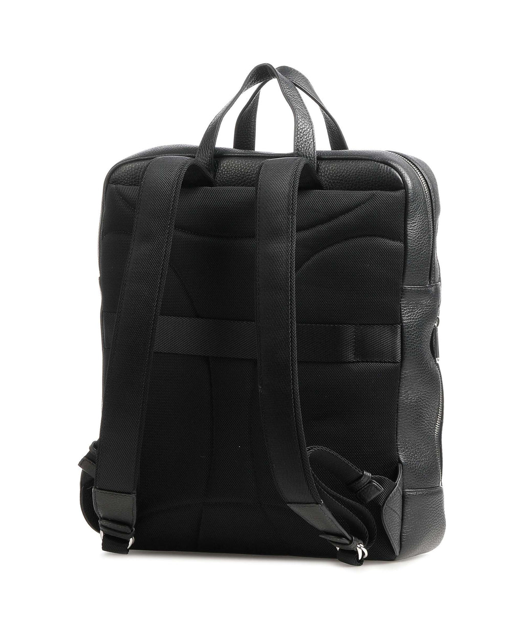 Mandarina Duck Mellow Urban Backpack nero
