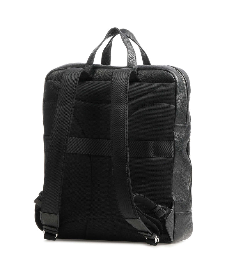 Mandarina Duck Mellow Urban Backpack nero