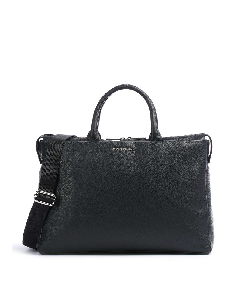 Mandarina Duck Mellow Urban Briefcase nero
